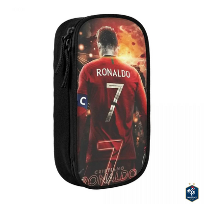 Trousse Cristiano Ronaldo CR7 foot