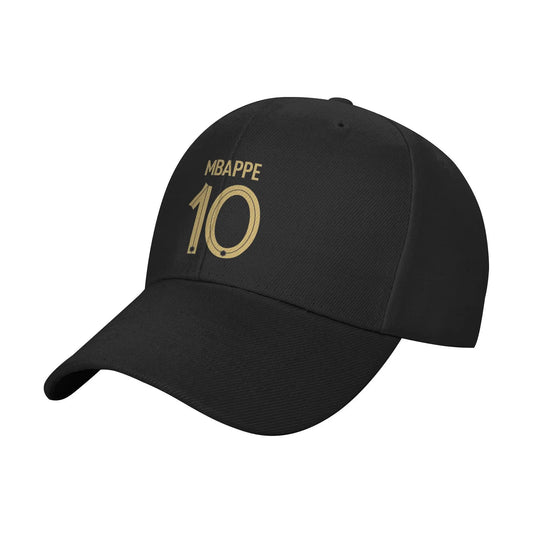 Casquette Mbappé