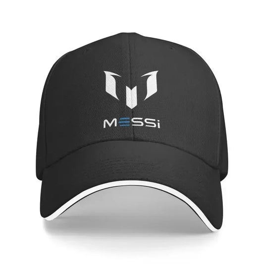 Casquette Messi foot