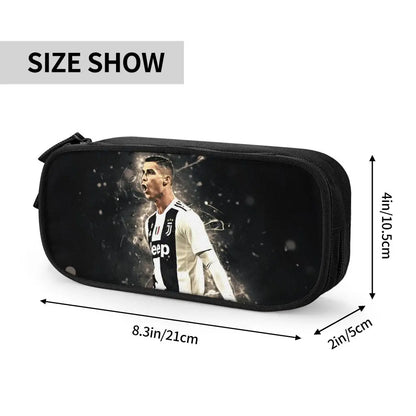 Trousse Cristiano Ronaldo CR7 foot