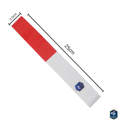 Bandeau Élastique Pays foot