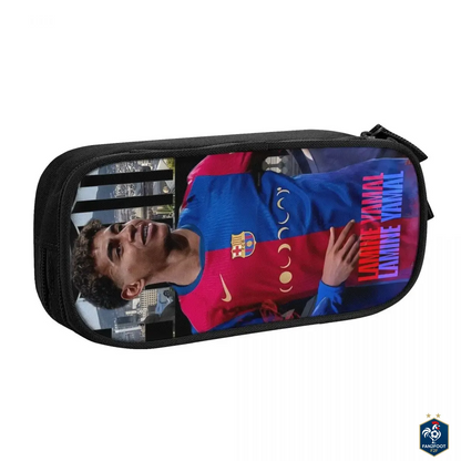 Trousse Lamine Yamal 2025 foot