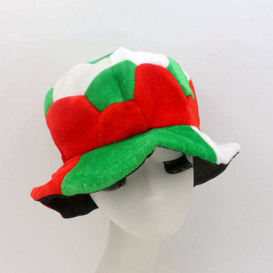 Chapeau Football