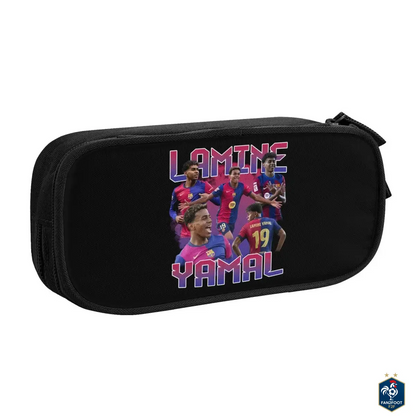 Trousse Lamine Yamal 2025 foot