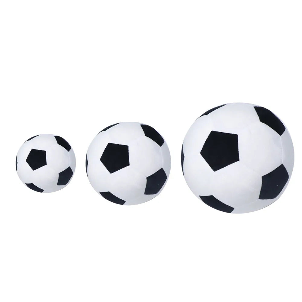 Coussin Ballon de Football foot