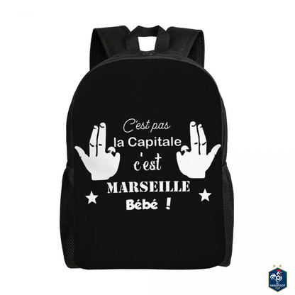 Sac à Dos OM JUL foot