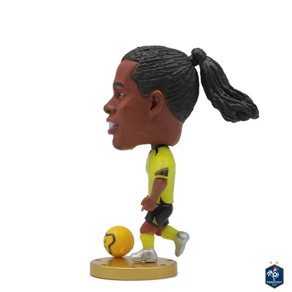 Figurine Football Articulée foot