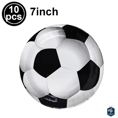 Kit Cadeaux Invités foot