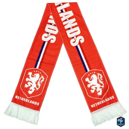 Echarpe Supporter Pays foot