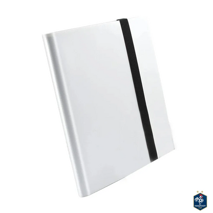 Album de Rangement pour Cartes de Jeu foot
