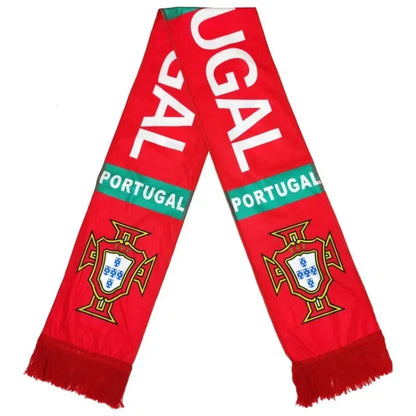 Echarpe Supporter Pays foot