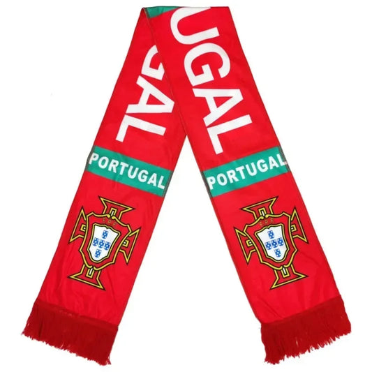 Echarpe Supporter Pays foot