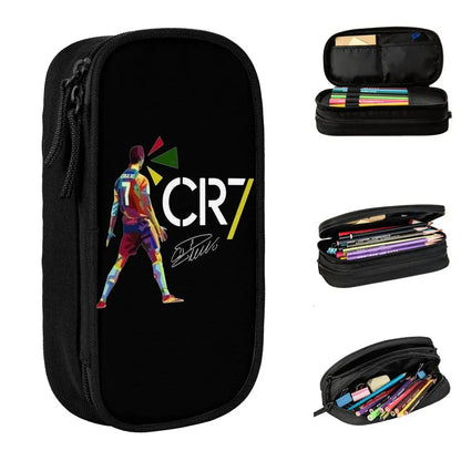 Trousse Cristiano Ronaldo CR7 foot