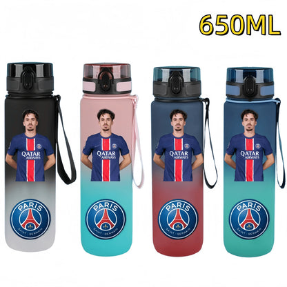 Gourde Joueur PSG
