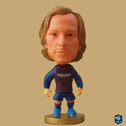 Figurine Football Articulée foot