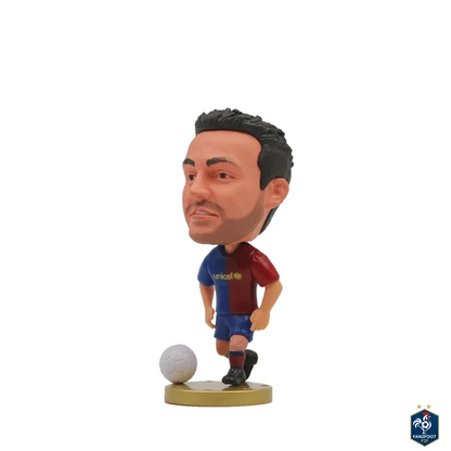 Figurine Football Articulée foot