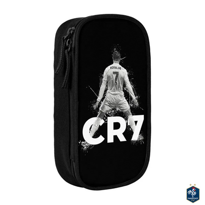 Trousse Cristiano Ronaldo CR7 foot