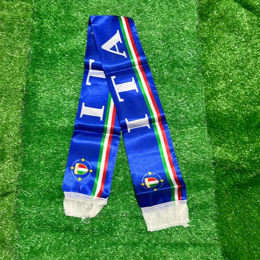 Écharpe Drapeau Italie foot