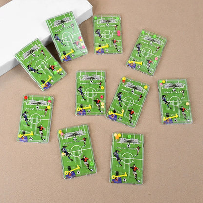 50 pièces Goodies foot