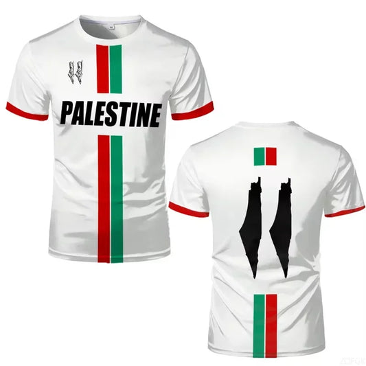 T-shirt homme PALESTINE