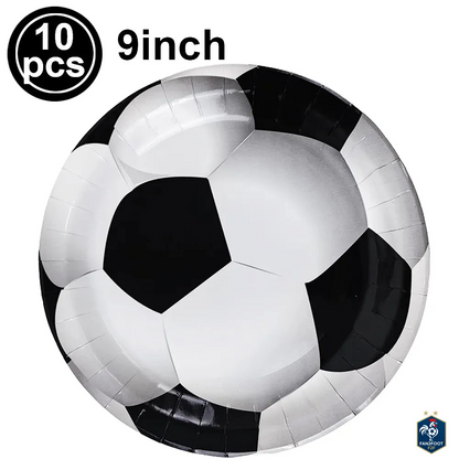 Kit Cadeaux Invités foot