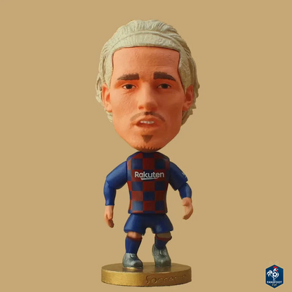 Figurine Football Articulée foot