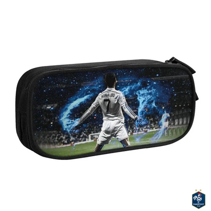 Trousse Cristiano Ronaldo CR7 foot