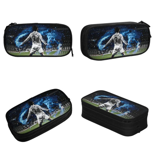 Trousse Cristiano Ronaldo CR7 foot