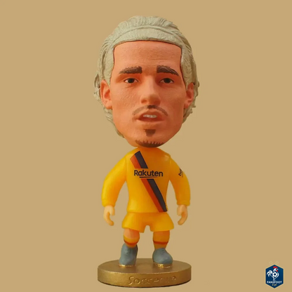 Figurine Football Articulée foot