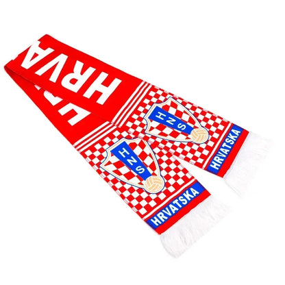 Echarpe Supporter Pays foot