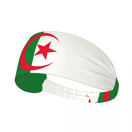 Bandeau Algérie foot