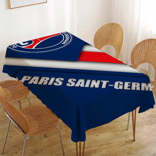 Nappe de table PSG foot