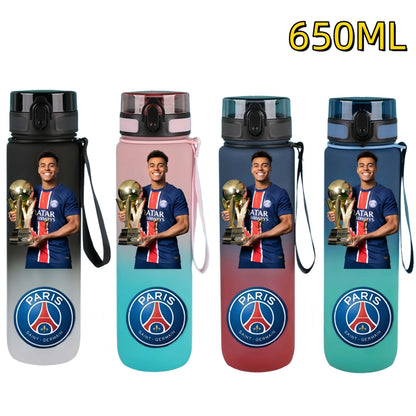 Gourde Joueur PSG
