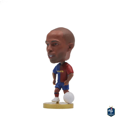 Figurine Football Articulée foot
