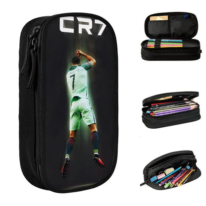 Trousse Cristiano Ronaldo CR7 foot
