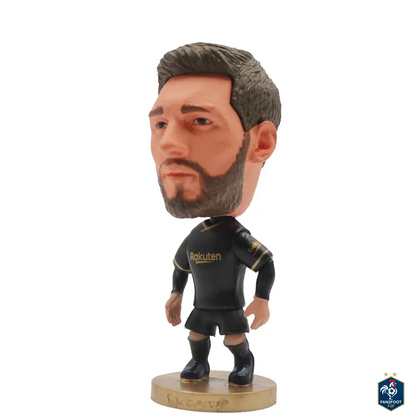 Figurine Football Articulée foot