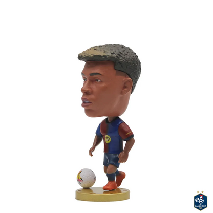 Figurine Football Articulée foot