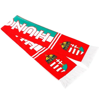 Echarpe Supporter Pays foot