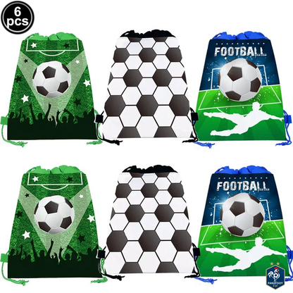 Kit Décoration Fête foot