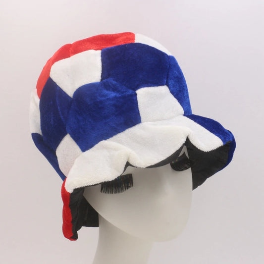 Chapeau Football
