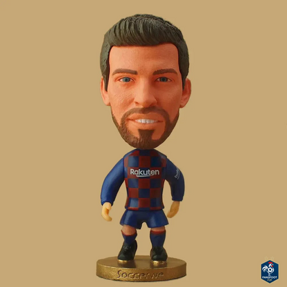 Figurine Football Articulée foot