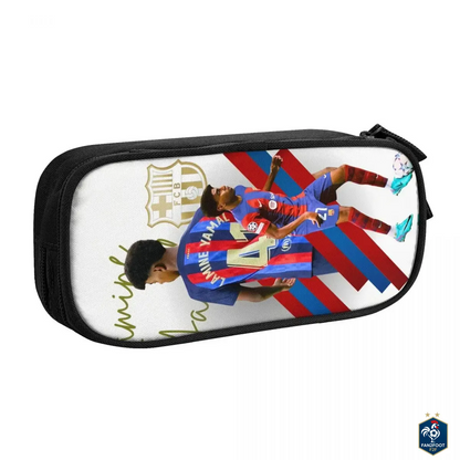Trousse Lamine Yamal 2025 foot