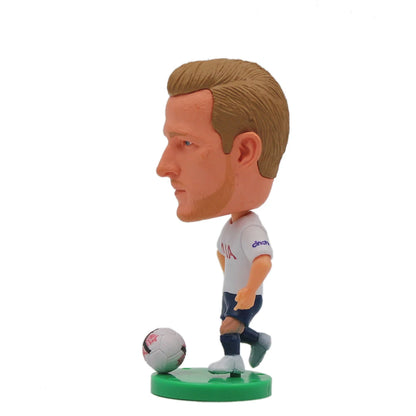 2.5inch Mini Resin Doll Figurine Haaland De Bruyne Gerrard Sancho