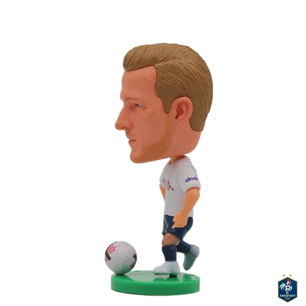 Figurine Miniature Football foot