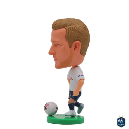 Figurine Miniature Football foot