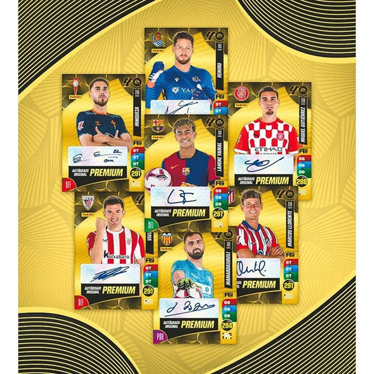 Cartes à Collectionner 2025 – Style Panini foot