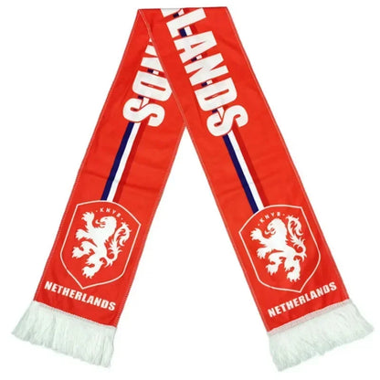 Echarpe Supporter Pays foot