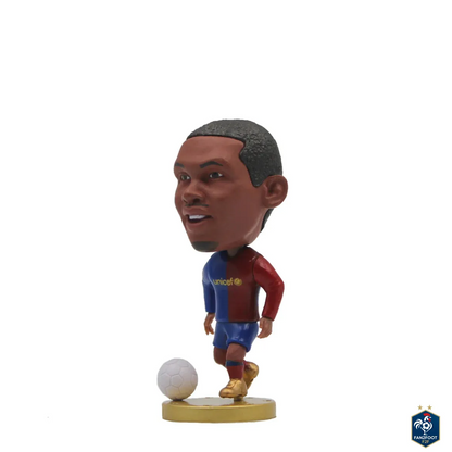 Figurine Football Articulée foot