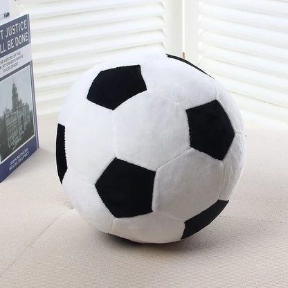 Coussin Ballon de Football foot