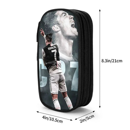 Trousse Cristiano Ronaldo CR7 foot
